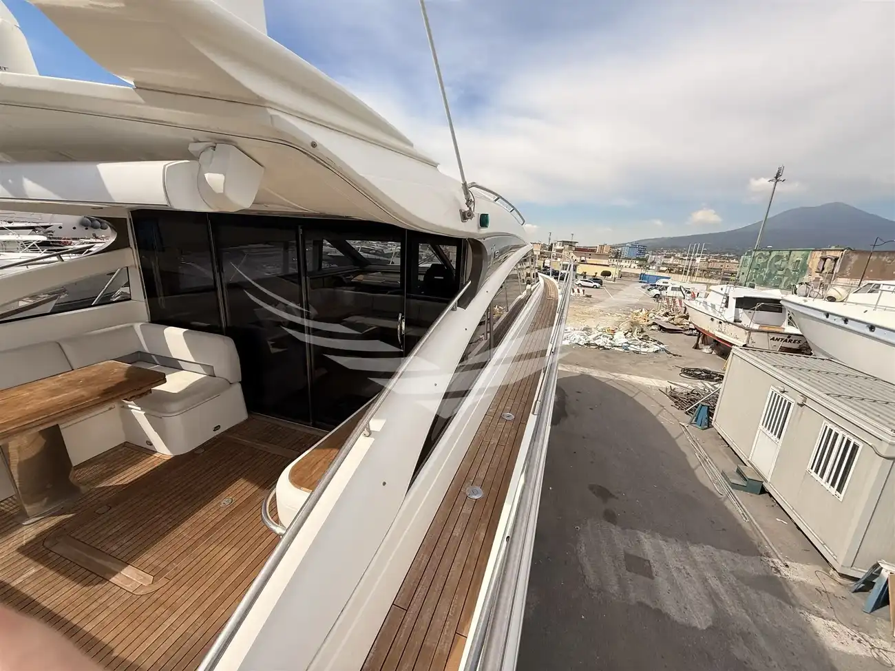 Thumbnail von Princess V62