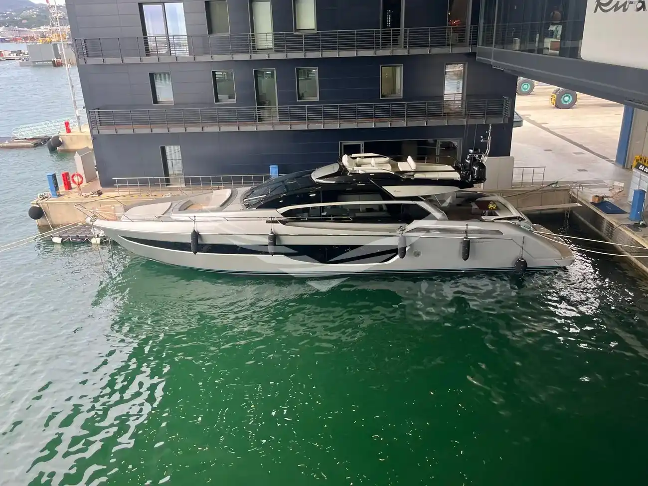 Thumbnail von Riva 76 Perseo Super