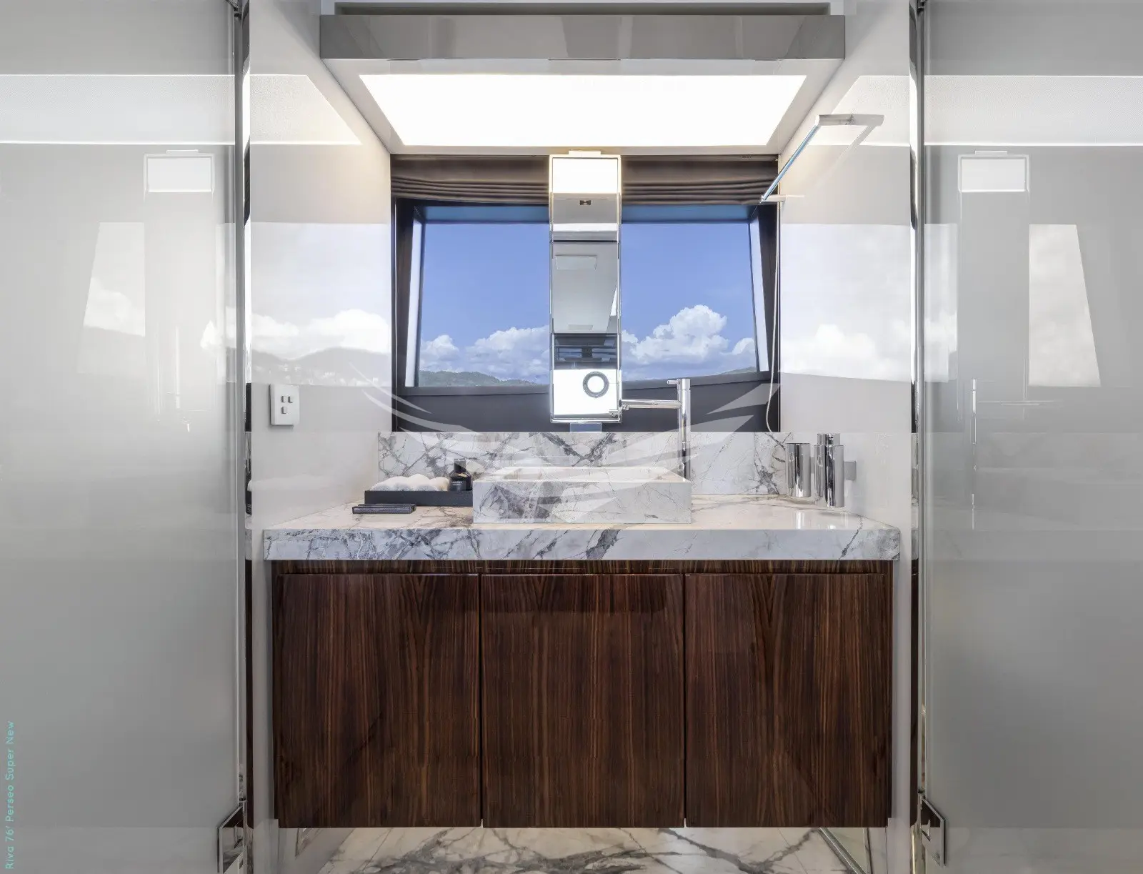 Thumbnail von Riva 76 Perseo Super