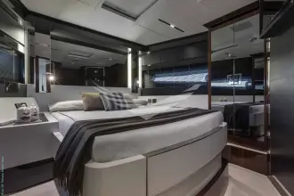 Thumbnail von Riva 76 Perseo Super