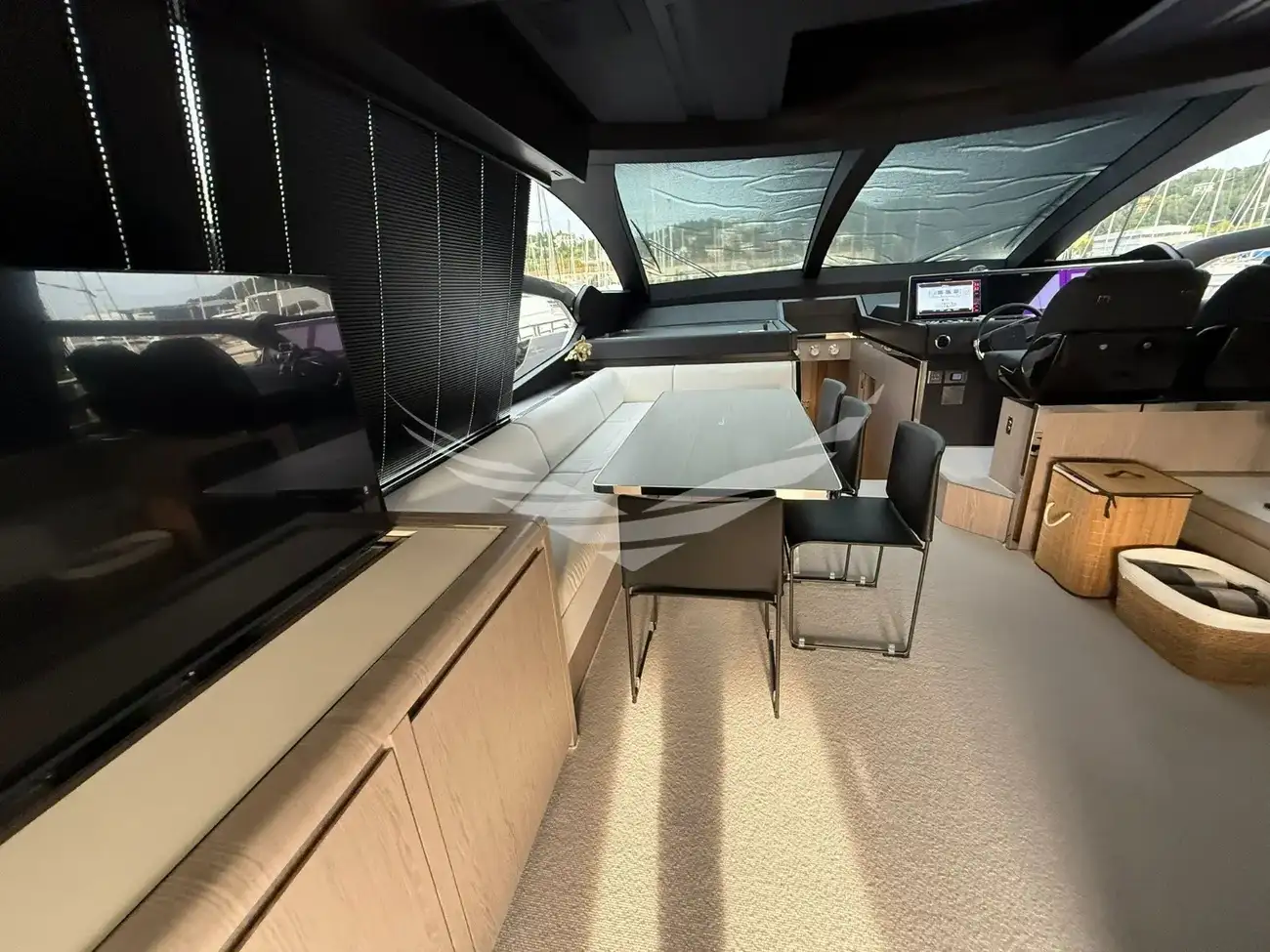 Thumbnail von Riva 76 Perseo Super