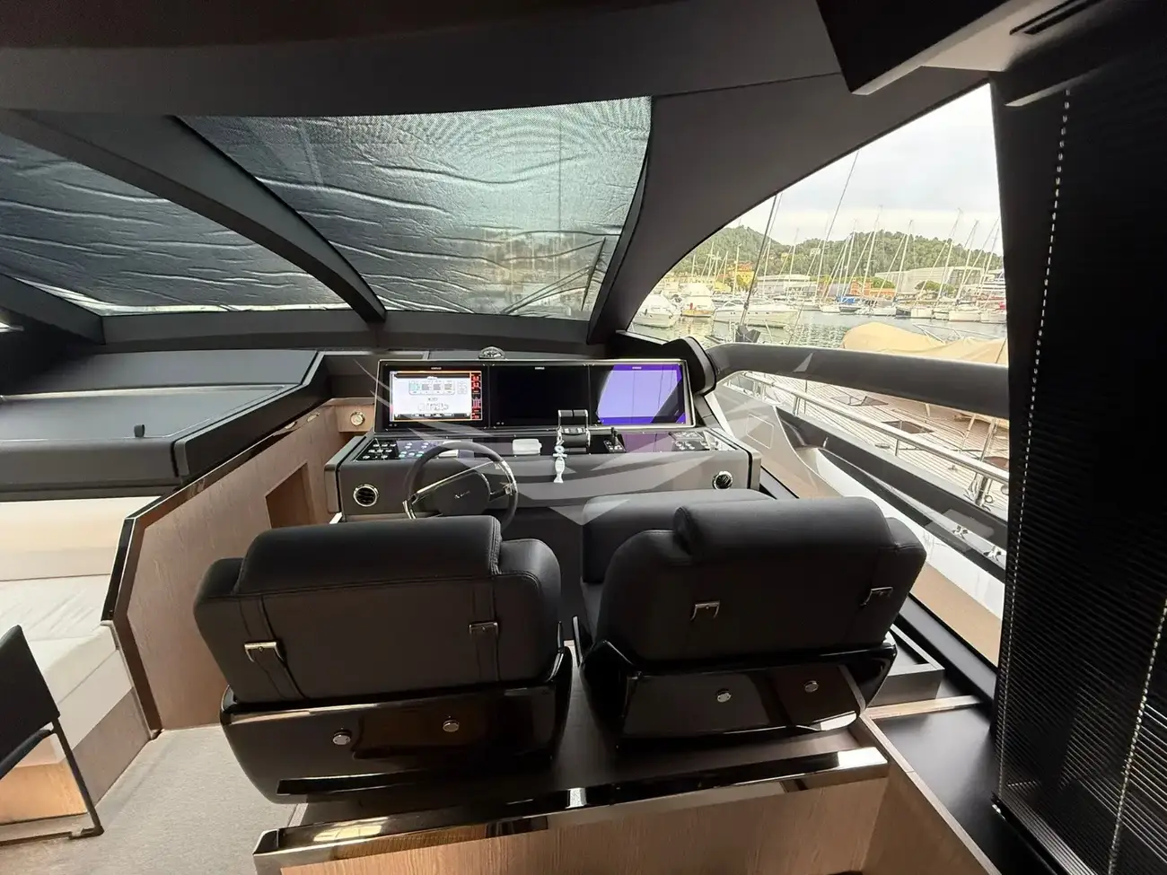 Thumbnail von Riva 76 Perseo Super