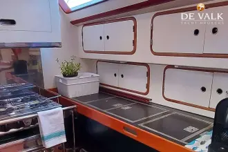 Thumbnail von Derecktor 23M