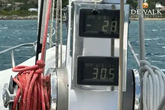 Thumbnail von Derecktor 23M