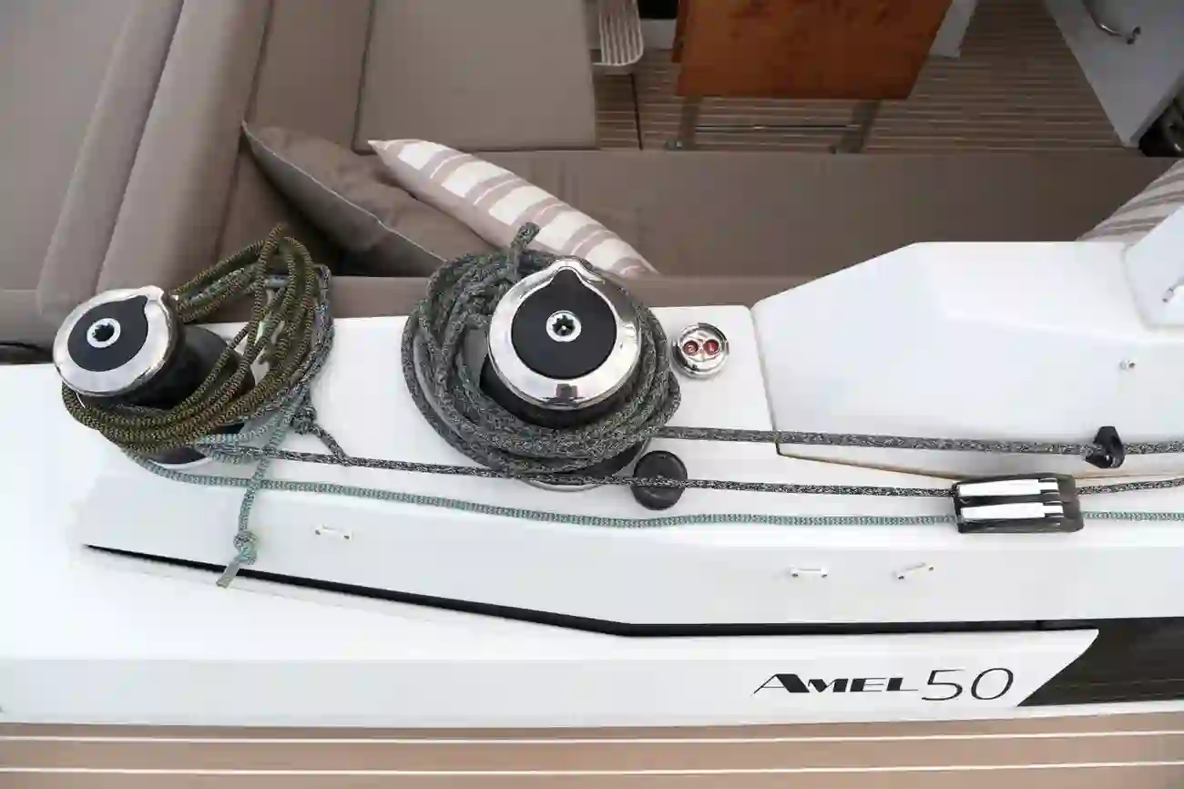 Thumbnail von Амель 50