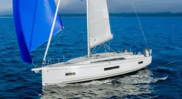 Thumbnail von Beneteau Oceanis 40.1