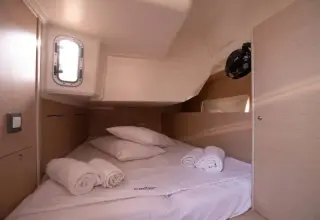 Thumbnail von Beneteau Oceanis 40.1