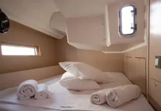 Thumbnail von Beneteau Oceanis 40.1