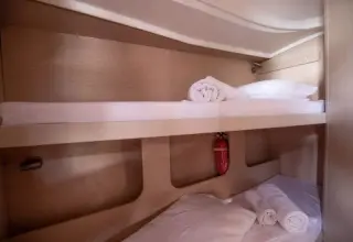 Thumbnail von Beneteau Oceanis 40.1