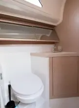 Thumbnail von Beneteau Oceanis 40.1