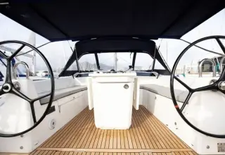 Thumbnail von Beneteau Oceanis 40.1