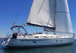 Bavaria 50