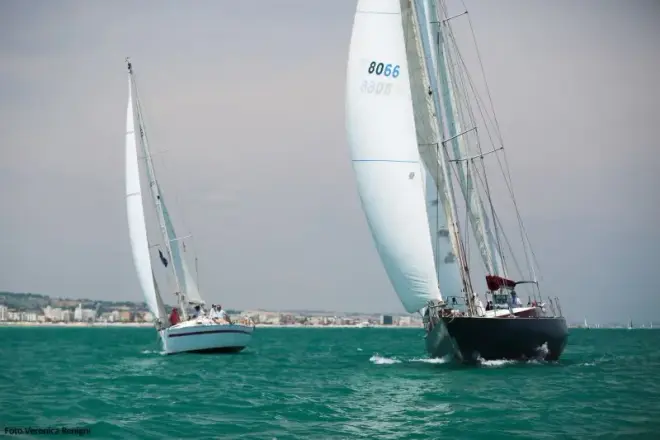 Carima Goletta 17 Mt