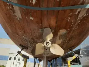 Thumbnail von Carima Goletta 17 Mt