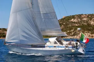 Thumbnail von Grand Soleil 42 LC