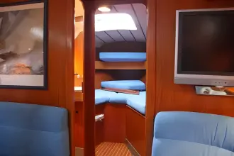 Thumbnail von Grand Soleil 42 LC