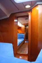 Thumbnail von Grand Soleil 42 LC