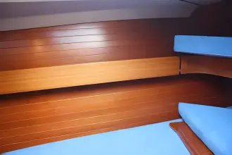 Thumbnail von Grand Soleil 42 LC