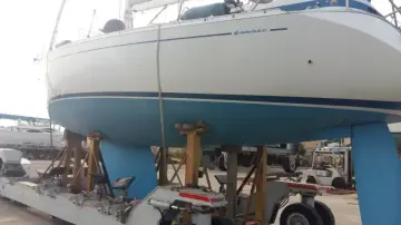 Thumbnail von Grand Soleil 42 LC