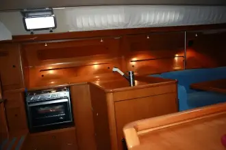 Thumbnail von Grand Soleil 42 LC