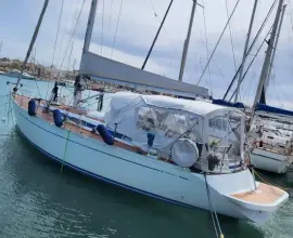 Thumbnail von Grand Soleil 45