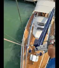 Thumbnail von Grand Soleil 45