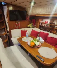 Thumbnail von Grand Soleil 45