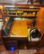 Thumbnail von Grand Soleil 45