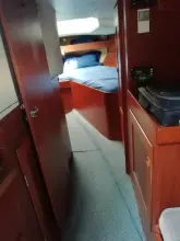 Thumbnail von Hallberg-Rassy 352