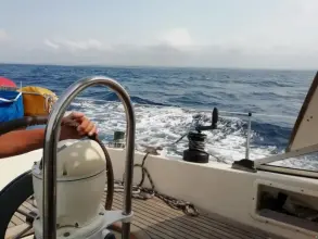 Thumbnail von Hallberg-Rassy 352