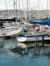 Thumbnail von Hallberg-Rassy 352