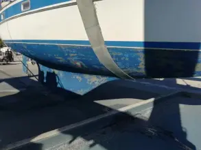 Thumbnail von Hallberg-Rassy 352