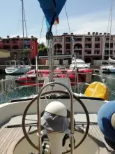 Thumbnail von Hallberg-Rassy 352