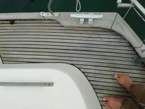 Thumbnail von Hallberg-Rassy 352