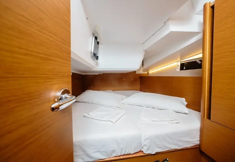Thumbnail von Jeanneau Sun Odyssey 490