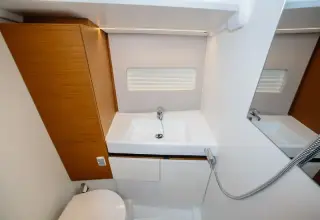 Thumbnail von Jeanneau Sun Odyssey 490