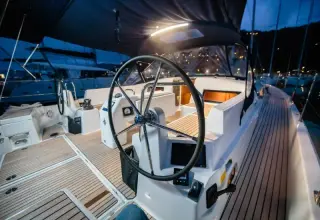 Thumbnail von Jeanneau Sun Odyssey 490