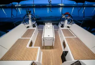 Thumbnail von Jeanneau Sun Odyssey 490