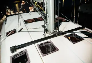 Thumbnail von Jeanneau Sun Odyssey 490