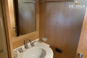 Thumbnail von Mangusta 72