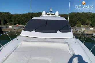 Thumbnail von Mangusta 72