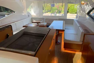 Thumbnail von Mangusta 72