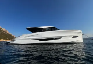 Thumbnail von Solaris Power 60 Coupe ETA BETA ONE