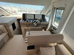 Thumbnail von Solaris Power 60 Coupe ETA BETA ONE