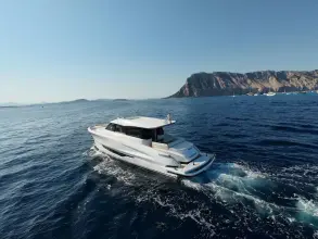 Thumbnail von Solaris Power 60 Coupe ETA BETA ONE