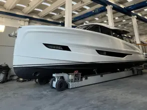 Thumbnail von Solaris Power 60 Coupe ETA BETA ONE