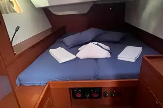 Thumbnail von Beneteau Oceanis 48 MARYLIN