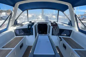 Thumbnail von Beneteau Oceanis 48 MARYLIN
