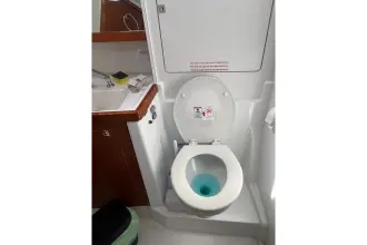 Thumbnail von Beneteau Oceanis 48 MARYLIN