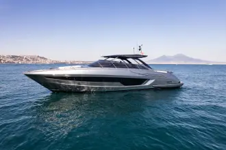 56 Rivale MAHELE